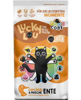LUCKY LOU AD. SIIPIK&ANKKA 340G KISSANR Main Image