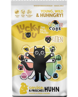 LUCKY LOU KIT SIIPIK&KANA 1,7KG KISSANR Main Image