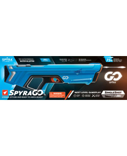 SPYRA GO BLUE VESIPYSSY Main Image