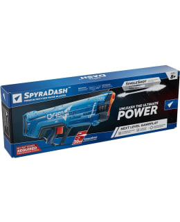 SPYRA DASH BLUE VESIPYSSY Main Image
