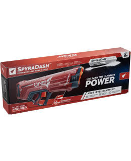 SPYRA DASH RED VESIPYSSY Main Image