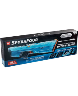 SPYRA FOUR BLUE VESIPYSSY Main Image