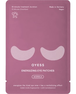 OYESS ENERGIZING SILMÄNAAMIOT 1 PARI 4ML Main Image