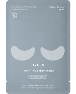 OYESS Hydrating -silmänaamiot 1 pari 4ml Main Image