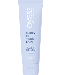 OYESS LOVING NATURE FACE CLEANSER Main Image