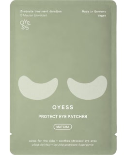 OYESS PROTECT SILMÄNAAMIOT 1 PARI 4ML Main Image