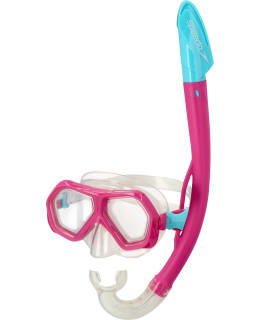 SPEEDO 24004C CHER/LG BLU SNORKKELISETTI Main Image