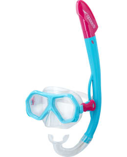 SPEEDO LEISURE 25004C ADR/CHER SNORKKELI Main Image