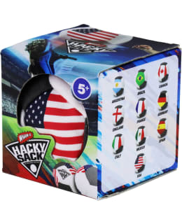 HACKY SACK WORLD CUP FOOTBAG LAJITELMA Main Image