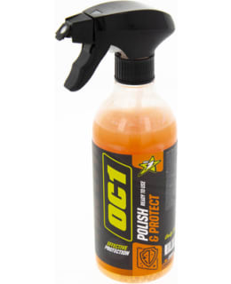 OC1 POLISH&PROTECT 450ML Main Image