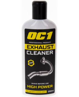 OC1 EXHAUST CLEANER 0,25L Main Image
