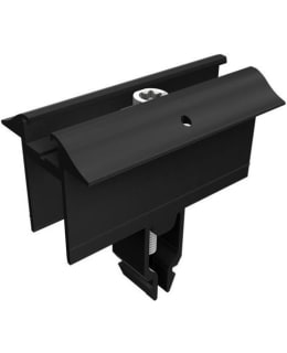 SL Rack Vario 30-50mm middle clamp with grounding pin Main Image