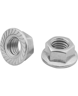 SL RACK M10 MUTTERI 100KPL Main Image