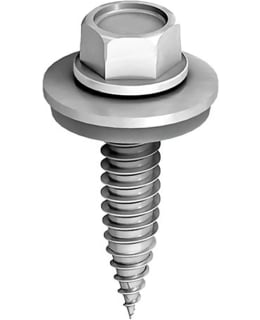 SL RACK SELF-DRILLING SCREW 100PCS Main Image