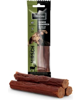 CHEWIES HUNDEZIGARREN VENISON 75 G Main Image