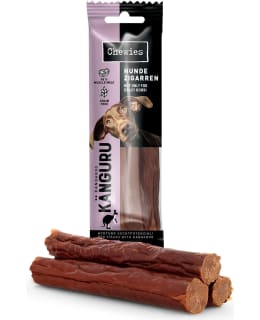 CHEWIES HUNDEZIGARREN KENGURU 75 G Main Image