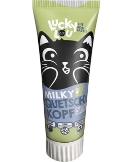 LUCKY LOU QUETSCHKOPF MILK, 75G Main Image