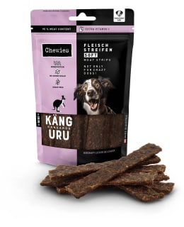 CHEWIES SOFT MINI 70G KENGURU Main Image