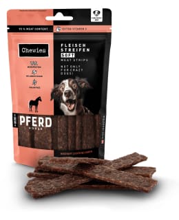 CHEWIES SOFT MINI 70G HORSE Main Image
