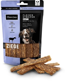CHEWIES SOFT MINI 70G GOAT Main Image