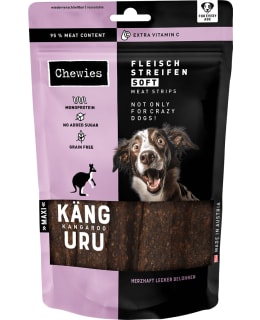 CHEWIES SOFT MAXI 150G KANGAROO Main Image