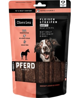 CHEWIES SOFT MAXI 150G HORSE Main Image