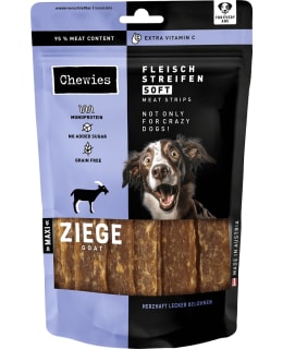 CHEWIES SOFT MAXI 150G GOAT Main Image