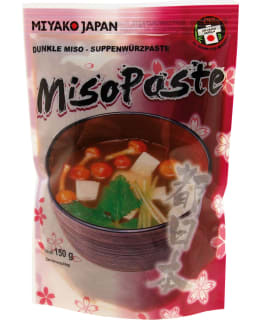Miyako Miso 150g tumma keittojauhe Main Image