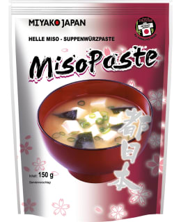 Miyako Miso 150g vaalea keittojauhe Main Image