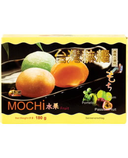 AWON 180 G MOCHI FRUIT MIXED Main Image