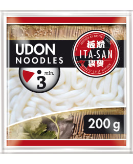 ITA-SAN 200G UDON NUUDELI Main Image