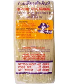 Farmer 400g riisinuudeli 1 mm Main Image