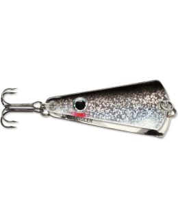 VMC TINGLER SPOON 3/16 OZ SHINER Main Image
