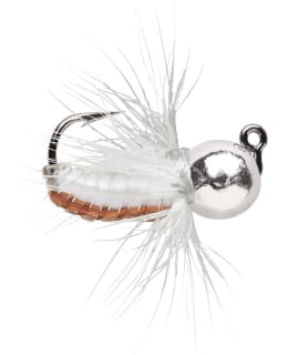 RAPALA TUNGSTEN FLY JIG 1/16 METAL SILV Main Image