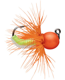 RAPALA TUNGSTEN FLY JIG 1/16 OR CHART GL Main Image