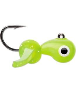 VMC TUNGSTEN MUSTACHE JIG 1,8G 2KPL GLCH Main Image