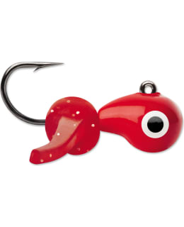 VMC TUNGSTEN MUSTACHE JIG 1,8G 2KPL GLRD Main Image