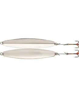 RAPALA BERGMANS ICE JIG 51MM 8G SILVER Main Image