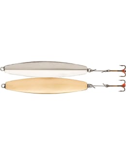 RAPALA BERGMANS ICE JIG 51MM 8G SIL/GOLD Main Image