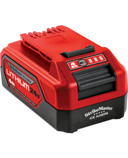 STRIKEMASTER LITHIUM 24V AKKU Main Image