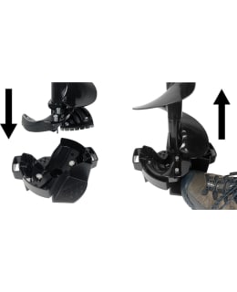 STRIKEMASTER MAGN LITE-FLITE 200MM SUOJ Main Image