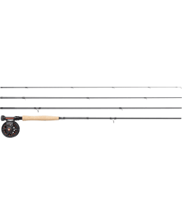GREYS 1546704 FIN EURO ROD, REEL & LINE Main Image