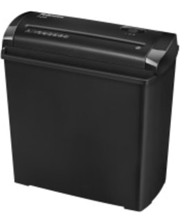 FELLOWES POWERSHRED P-25S TUHOOJA Main Image