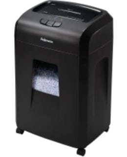 FELLOWES POWERSHRED 46MS PAPERISILPPURI Main Image