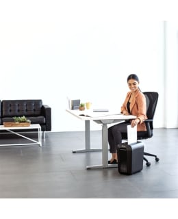 FELLOWES POWERSHRED LX65 PAPERINTUHOOJA Main Image