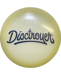 DISCTROYER STORK GLOW DRAIVERI Main Image