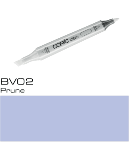 COPIC CIAO PRUNE BV02 Main Image