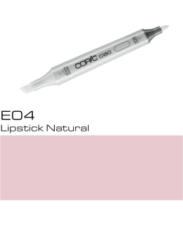 COPIC CIAO LIPSTICK NATURAL E04 Main Image