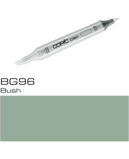 COPIC CIAO BRUSH BG96 Main Image