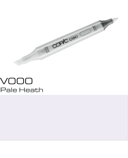 COPIC CIAO PALE HEALTH V000 Main Image